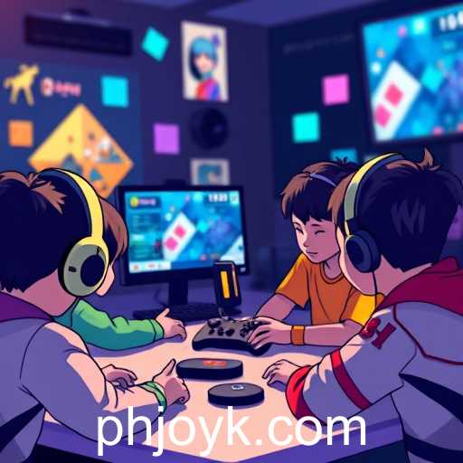 Digital Games Transforming Global Education