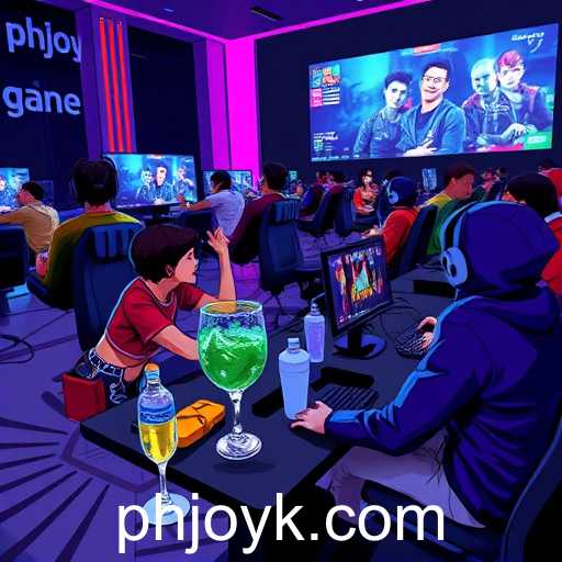 The Evolution of Online Gaming Communities