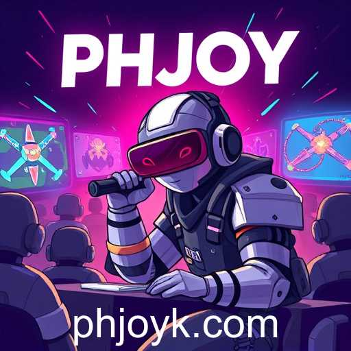 phjoy