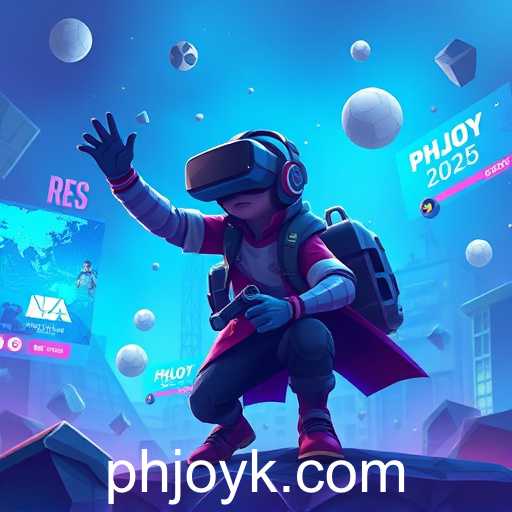 Navigating The Future of Gaming with Phjoy