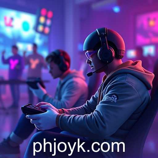The Rise of Virtual Fun: Gaming's Digital Revolution