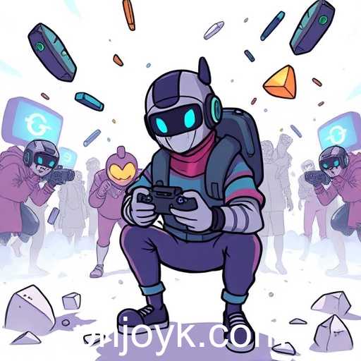 Gaming Industry Embraces AI Amidst Emerging Trends