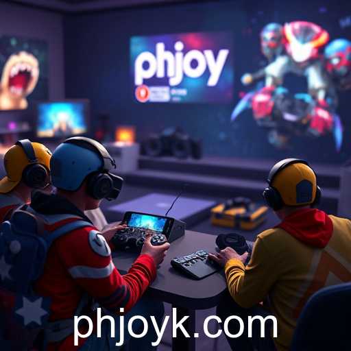 phjoy