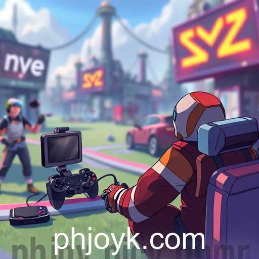 phjoy