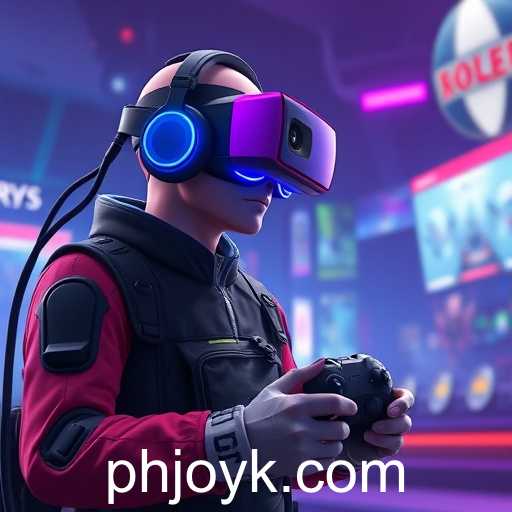 phjoy