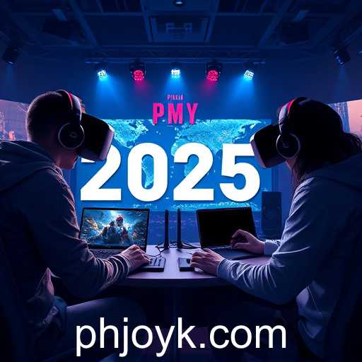 Innovative Trends in Online Gaming for 2025