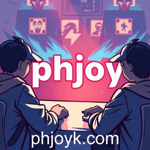 Exploring the Exciting World of 'Multiplayer Fun' Games with 'phjoy'
