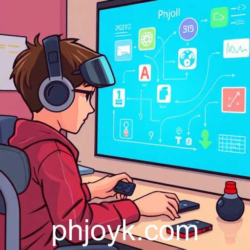 phjoy