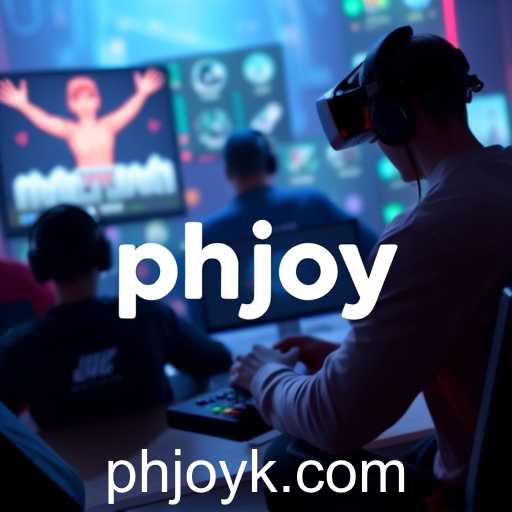 Phjoy Revolutionizes Online Gaming