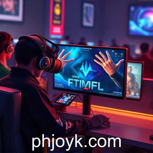 PhJoy Expands Its Global Reach
