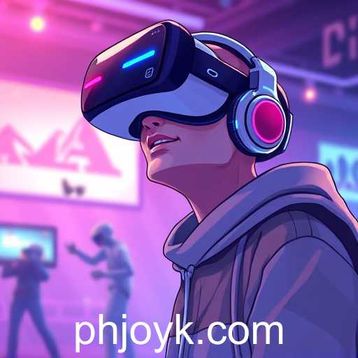 Phjoy and the Rise of Online Gaming