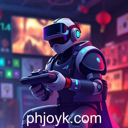 Phjoy: Revolutionizing Online Gaming