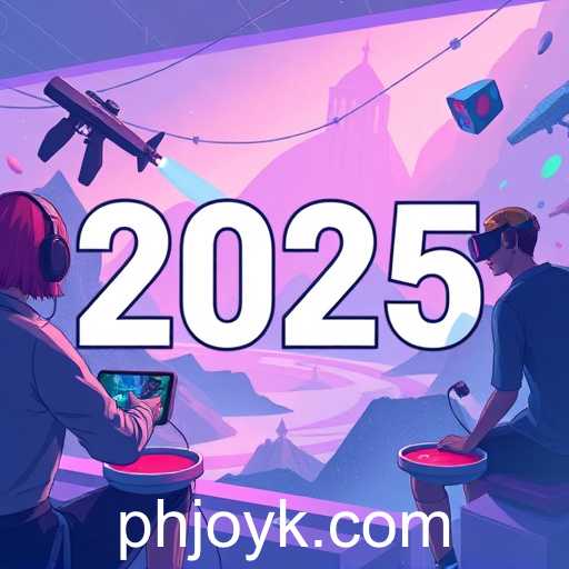 Revolutionizing Online Gaming in 2025