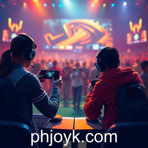 The Rise of Online Gaming Communities