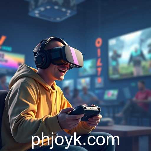 The Rise of Online Gaming Trends