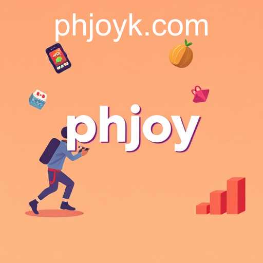 The Rise of Phjoy: Gaming's New Era