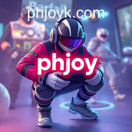 The Rise of 'Phjoy' in the Digital Gaming World