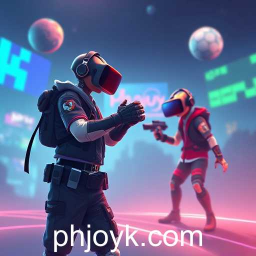 The Rise of Phjoy: Gaming Trends in the Digital Age