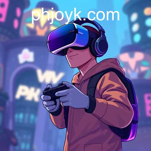 The Rise of PhJoy: Redefining Online Gaming