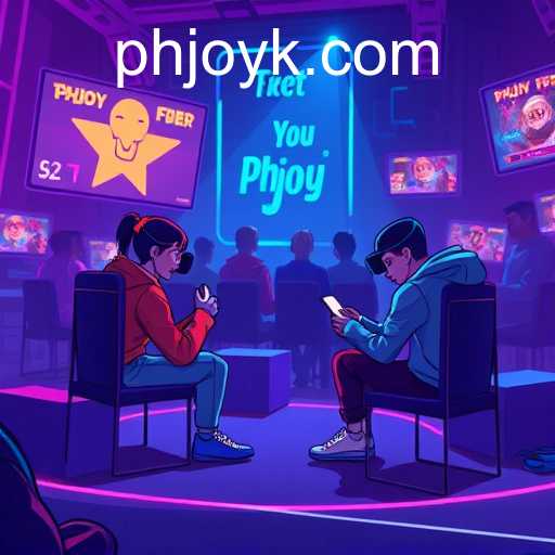 phjoy