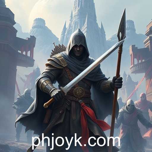 phjoy