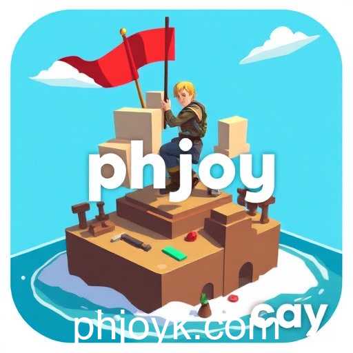 Exploring the Strategy Game Category: An Insight into 'phjoy'