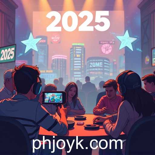 phjoy