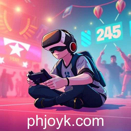 phjoy