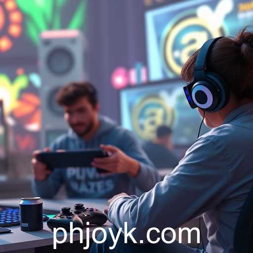 The Rise of Digital Leisure in Modern Gaming