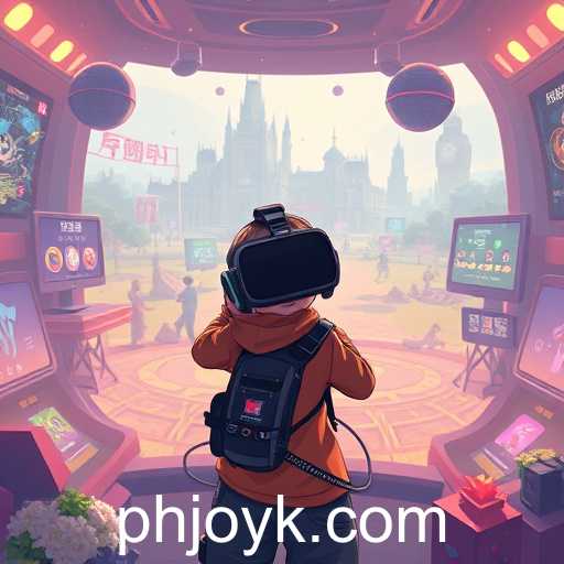 The Rise of PHJoy in Online Gaming