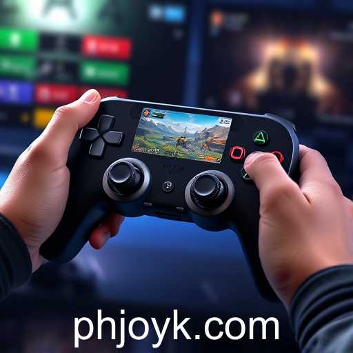 phjoy