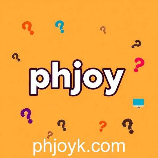 Unlocking the Fun: Exploring the 'Trivia Quiz' Game Category with 'phjoy'