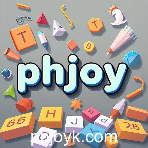 Enhancing Language Skills with Vocabulary Tests: The Role of 'phjoy'